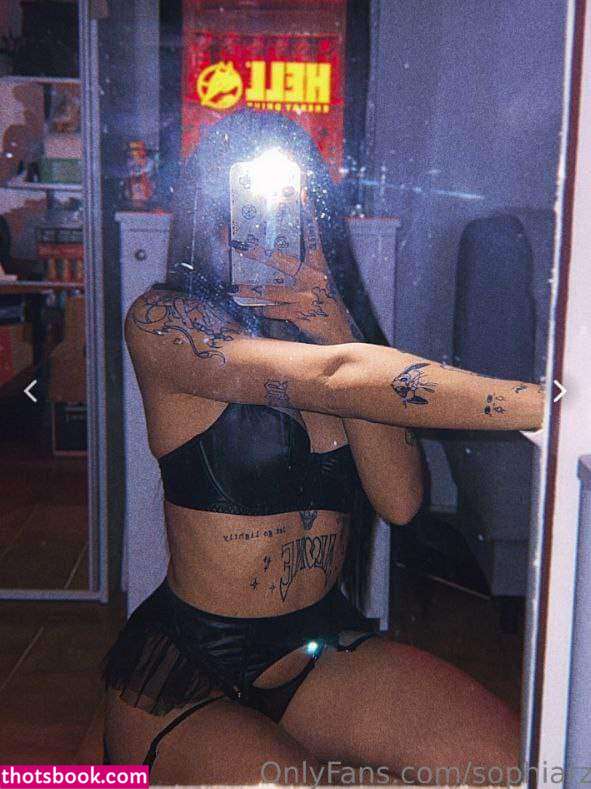 Sophiarizou Photos #1 250460