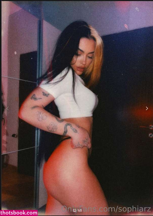Sophiarizou Photos #4 250473
