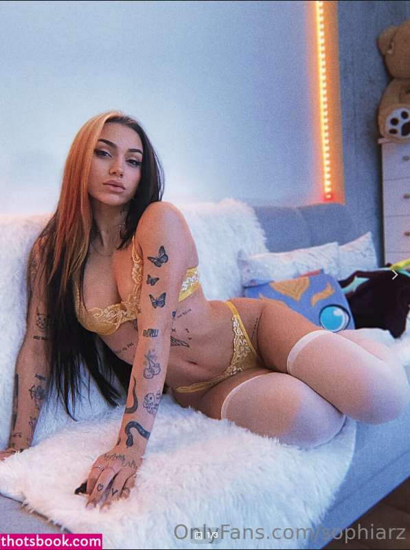 Sophiarizou Photos #4 250476