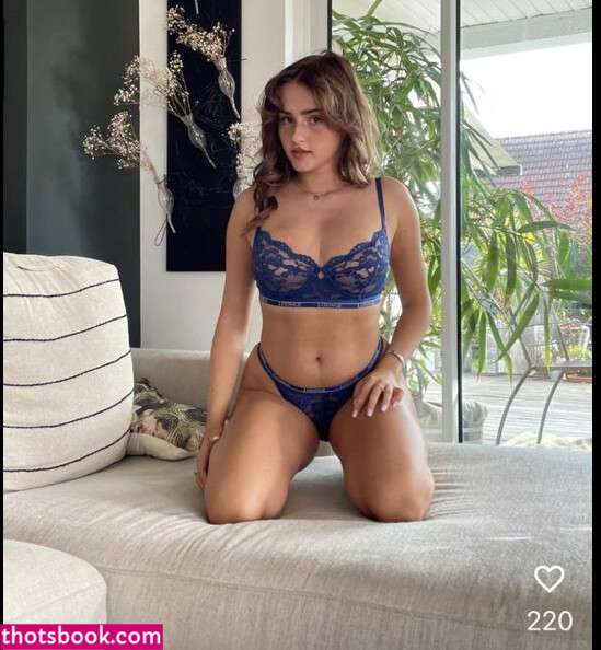 Charlotte Haffner Photos #8 250679