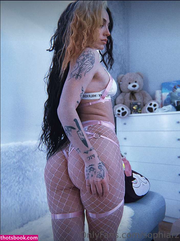 Sophiarizou Photos #6 250853