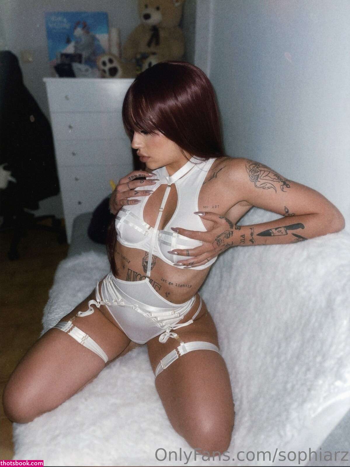 Sophiarizou Photos #7 250863