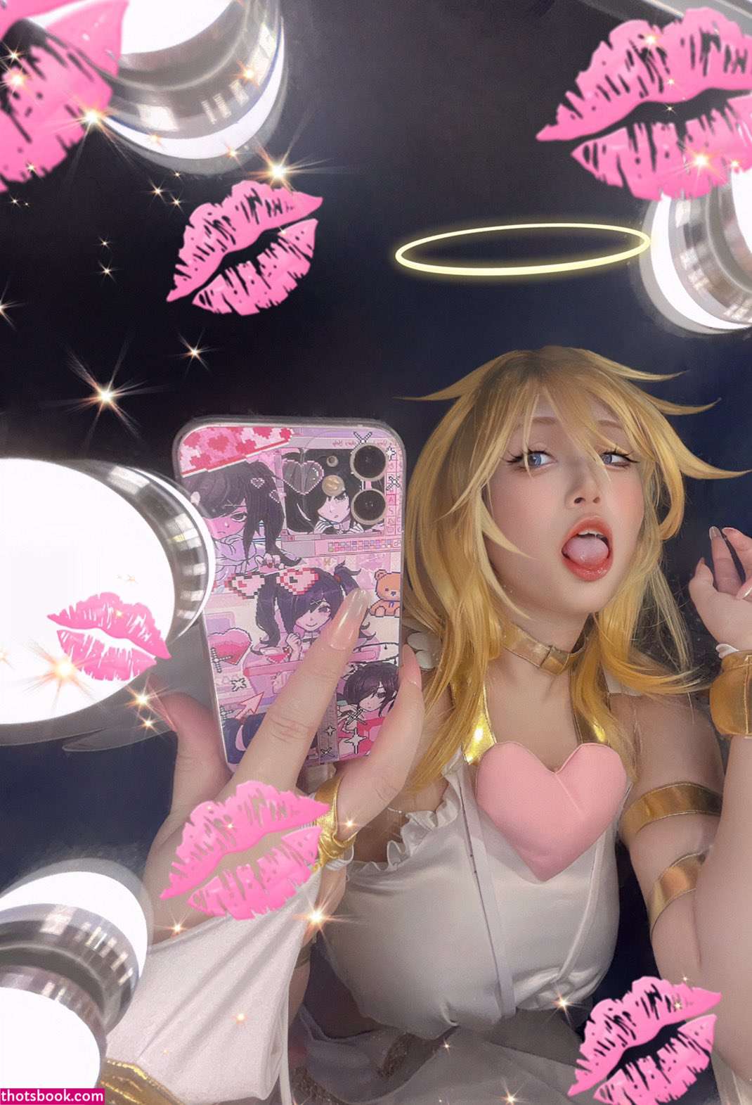 SuperBitchBecky Photos #15 251352