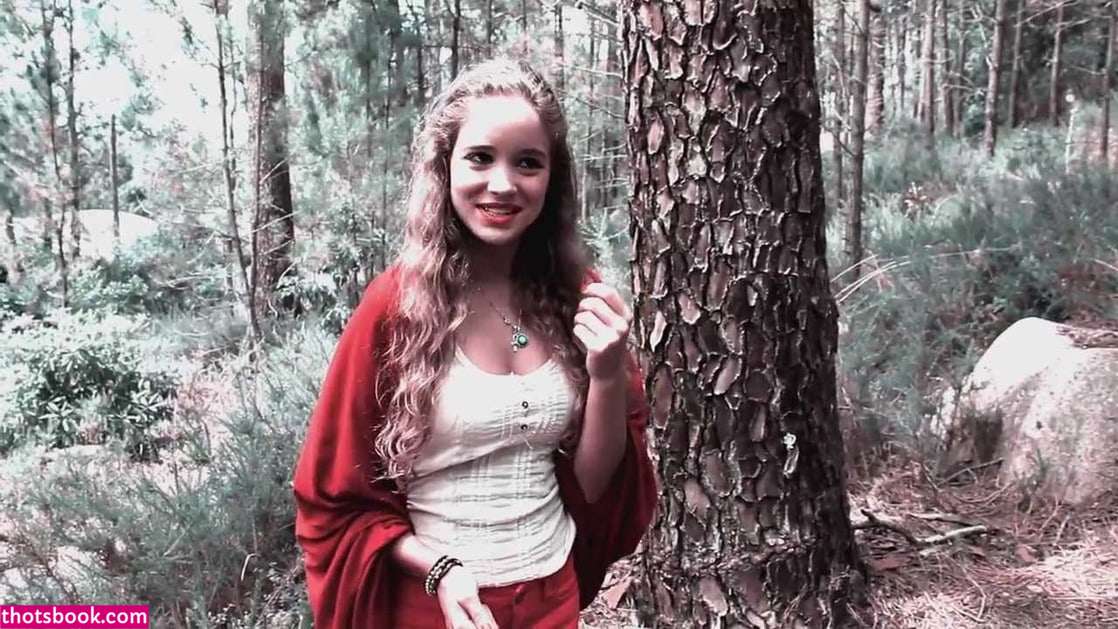 Alba Baptista Photos #3 257316