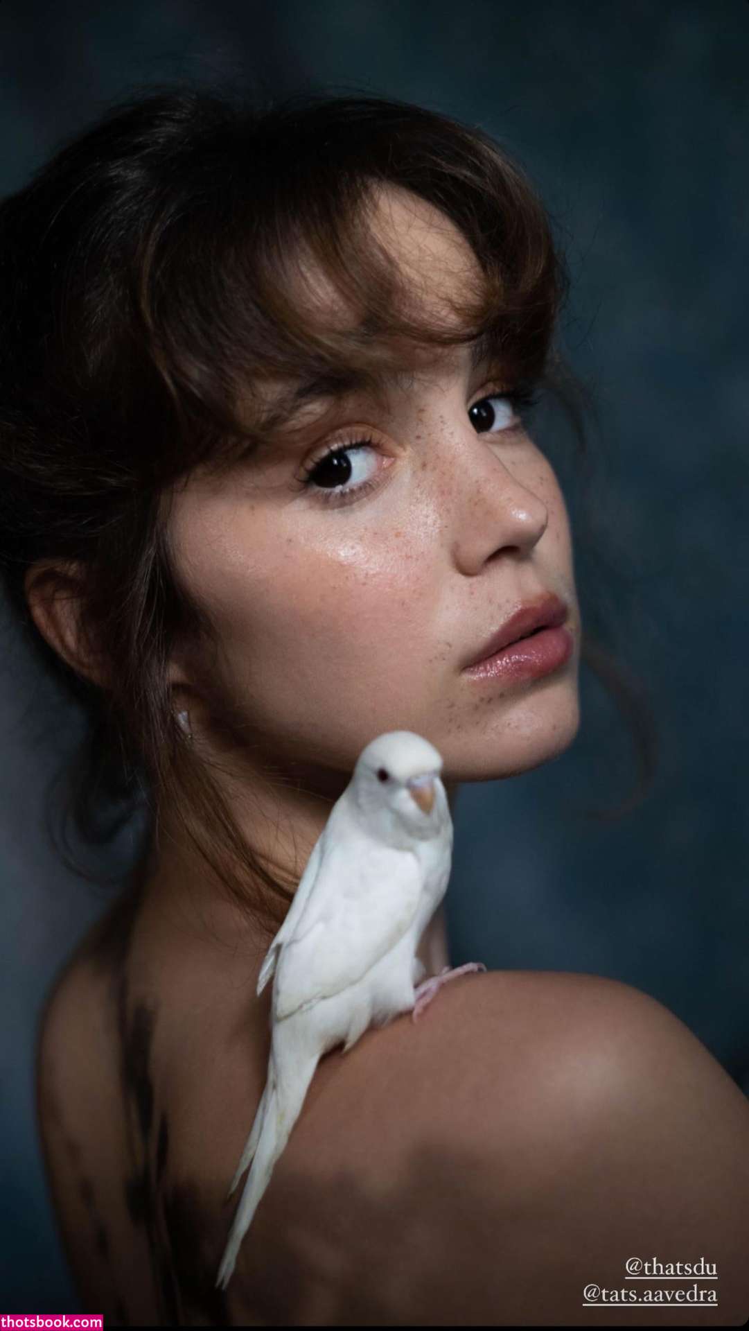 Alba Baptista Photos #5 257325