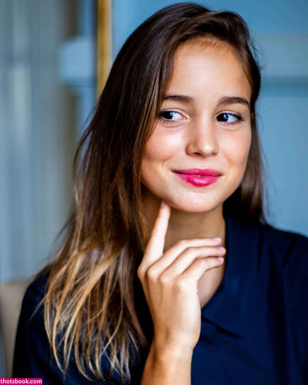 Alba Baptista Photos #5 257328