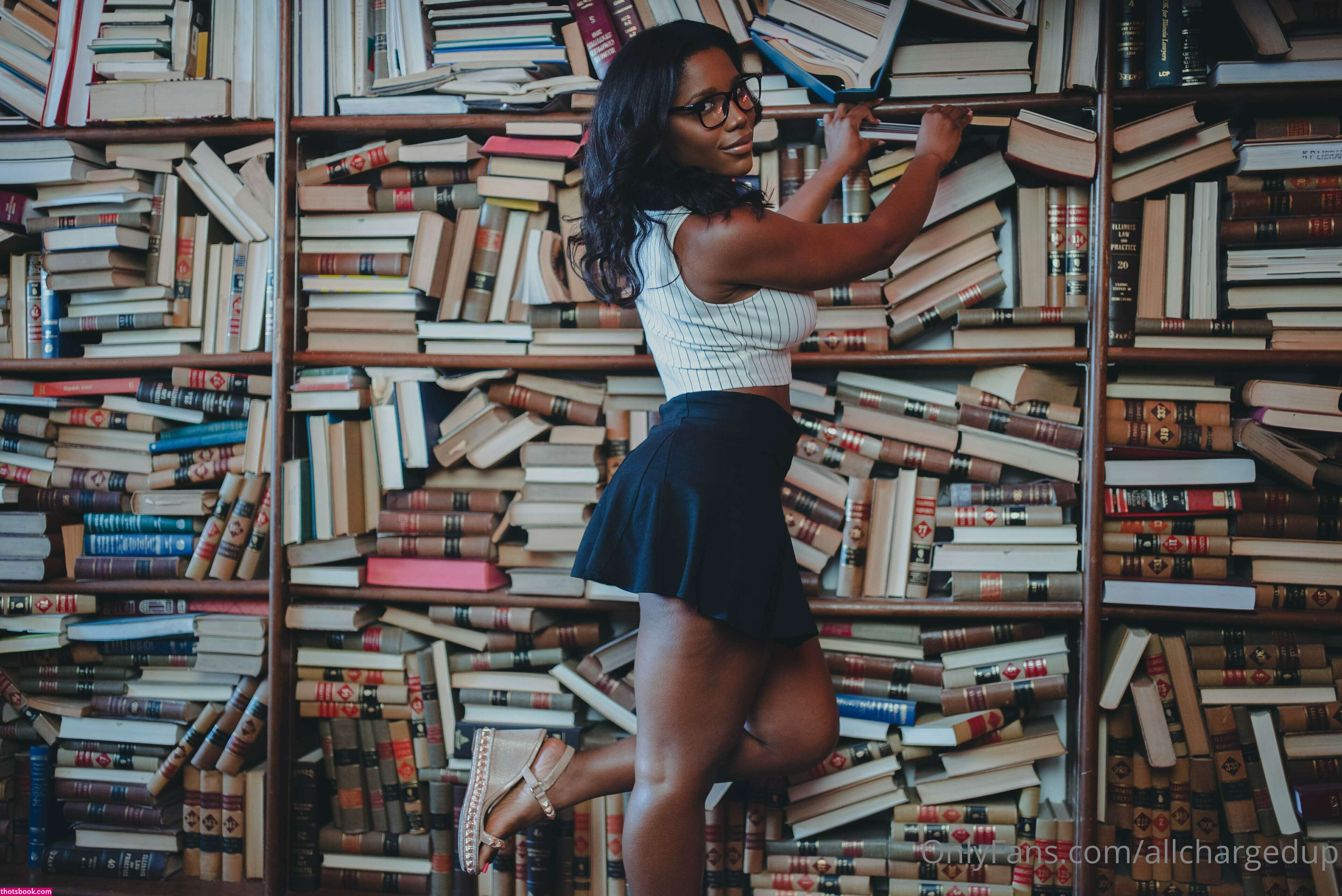 Allchargedup  AshleyChristen OnlyFans Photos #3 257369