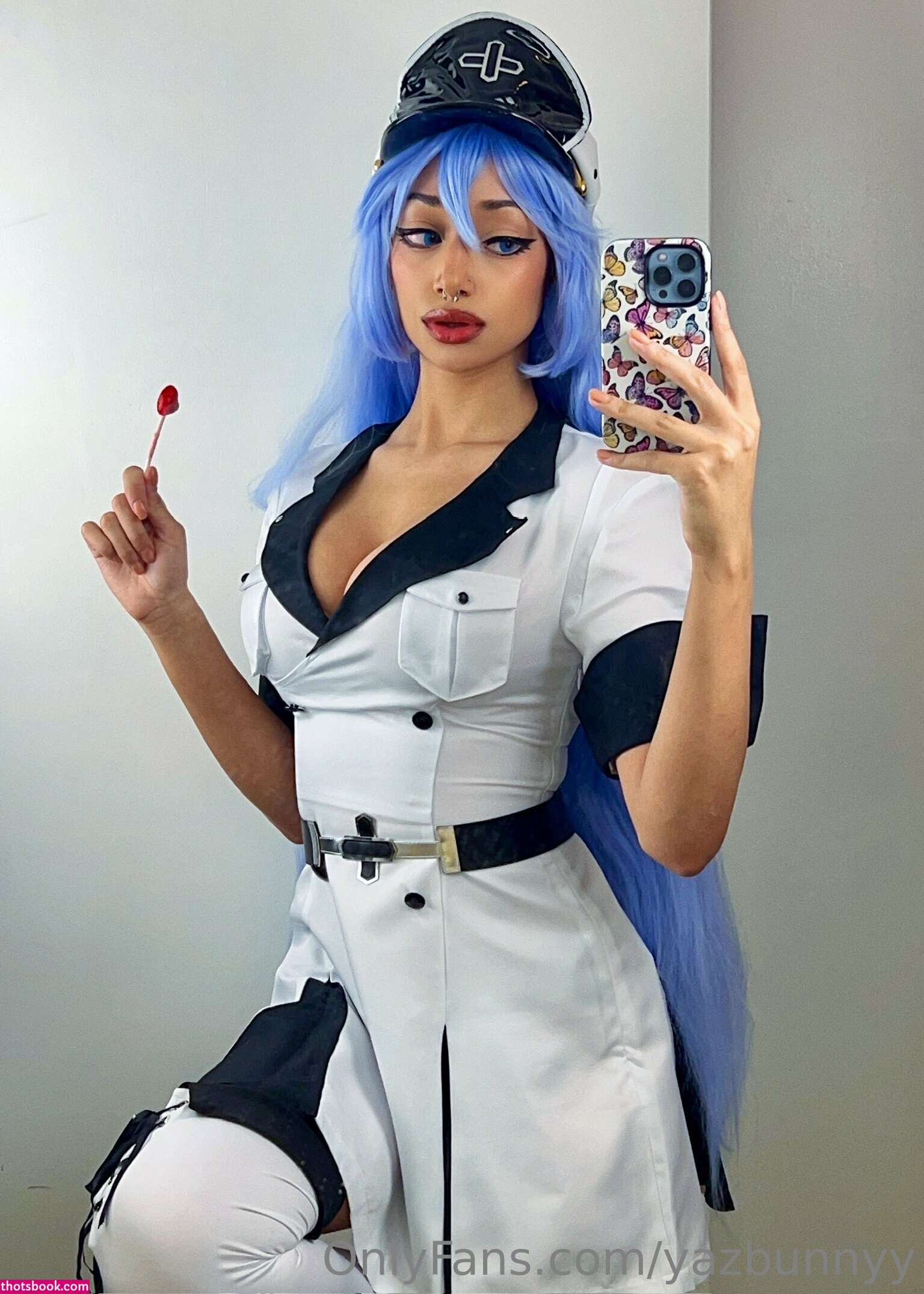 Yazbunny  oceanm4n OnlyFans Photos #5 257664