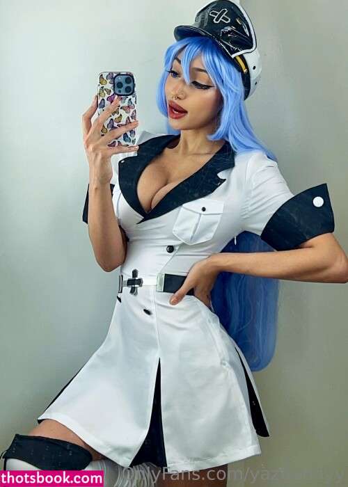 Yazbunny  oceanm4n OnlyFans Photos #5 257666