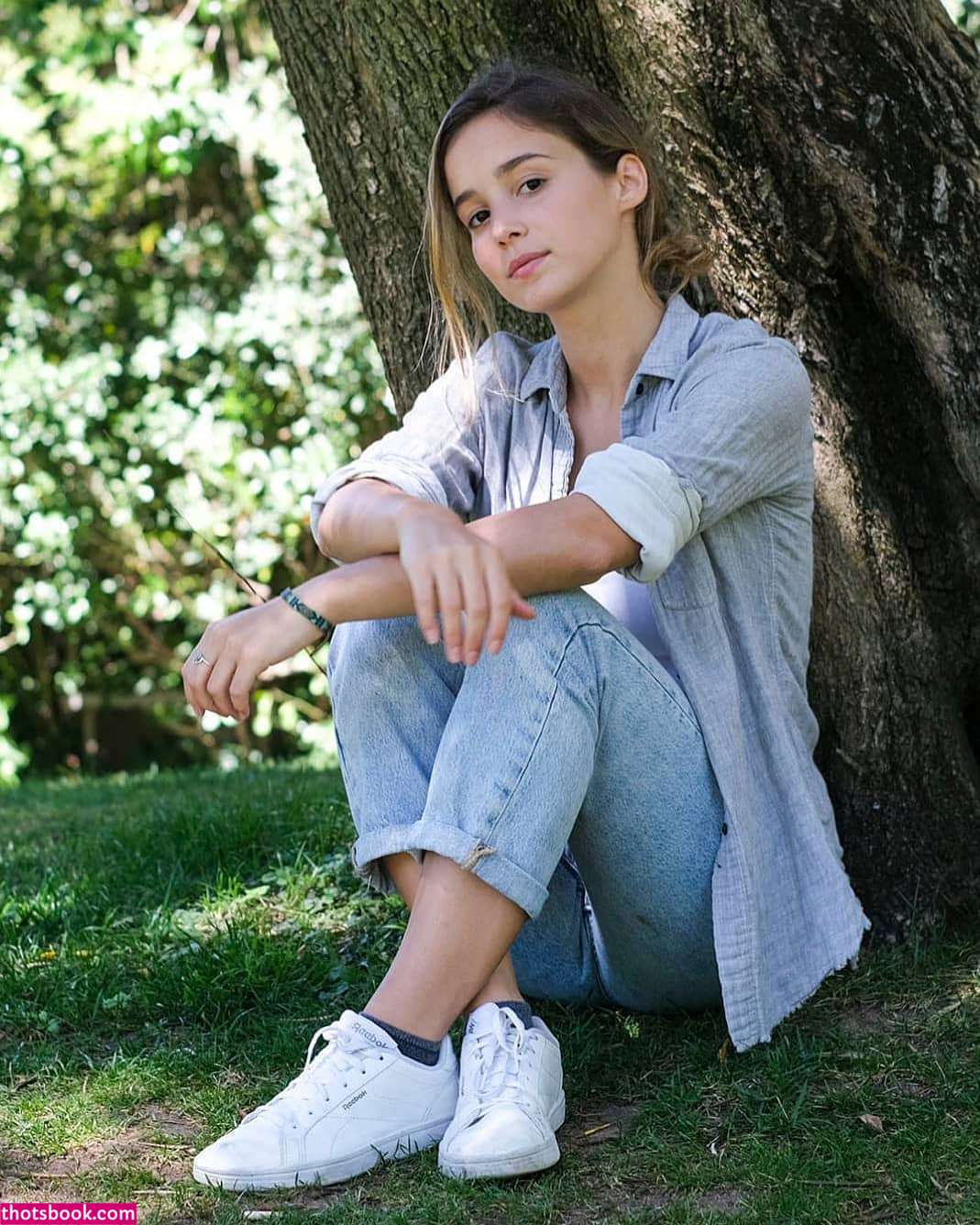 Alba Baptista Photos #6 257668