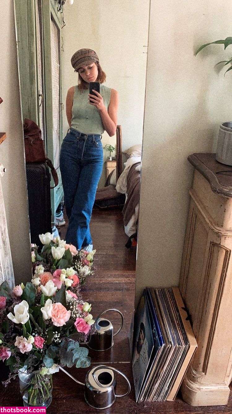 Alba Baptista Photos #8 257682