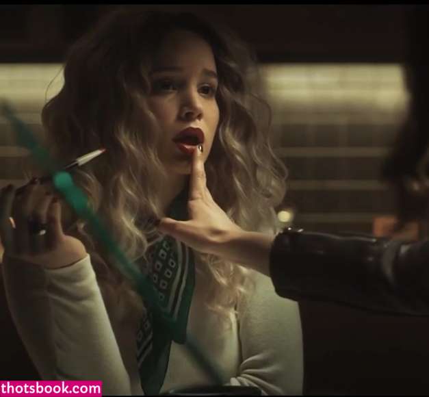 Alba Baptista Photos #9 257683