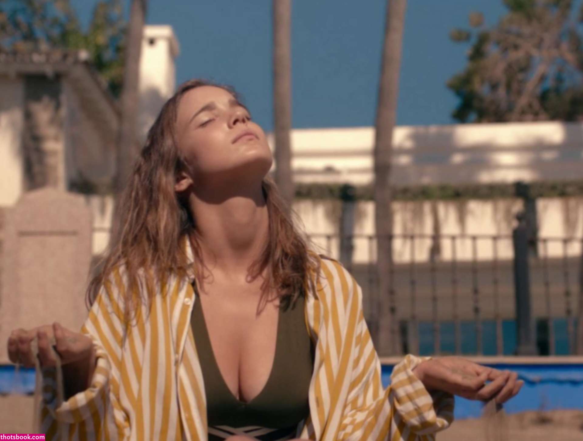 Alba Baptista Photos #9 257686