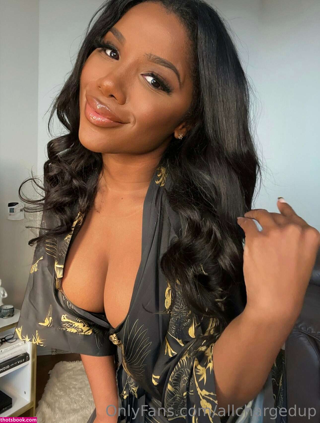 Allchargedup  AshleyChristen OnlyFans Photos #6 257722