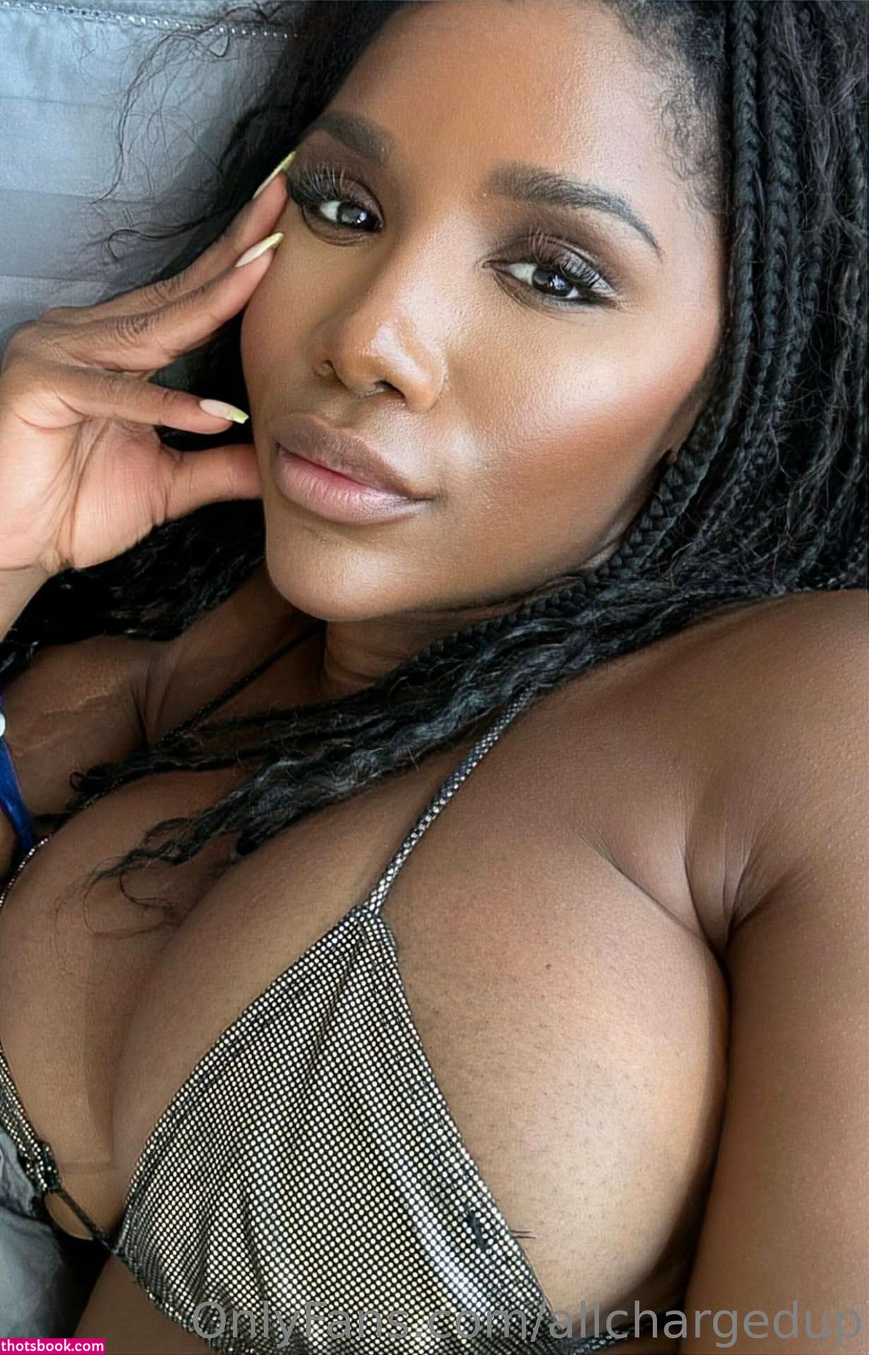 Allchargedup  AshleyChristen OnlyFans Photos #8 257730