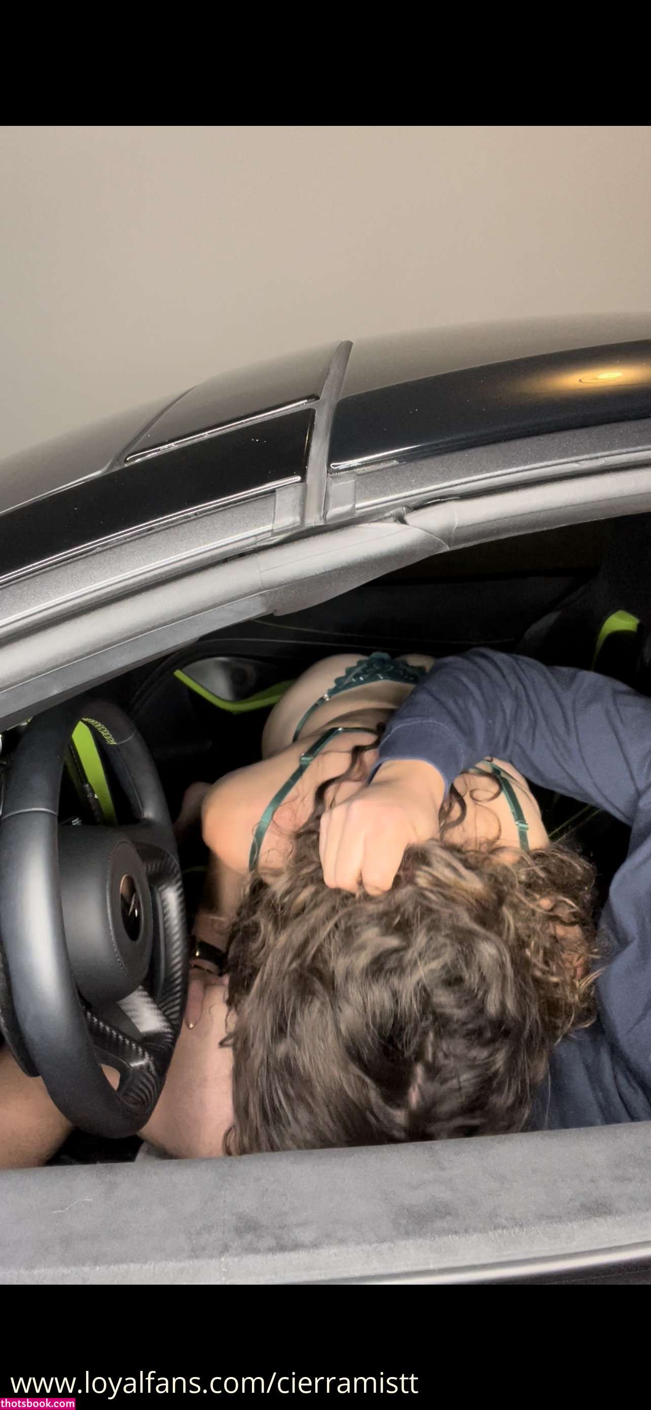 Cierra Mistt  knockoffsprite Photos #6 258014