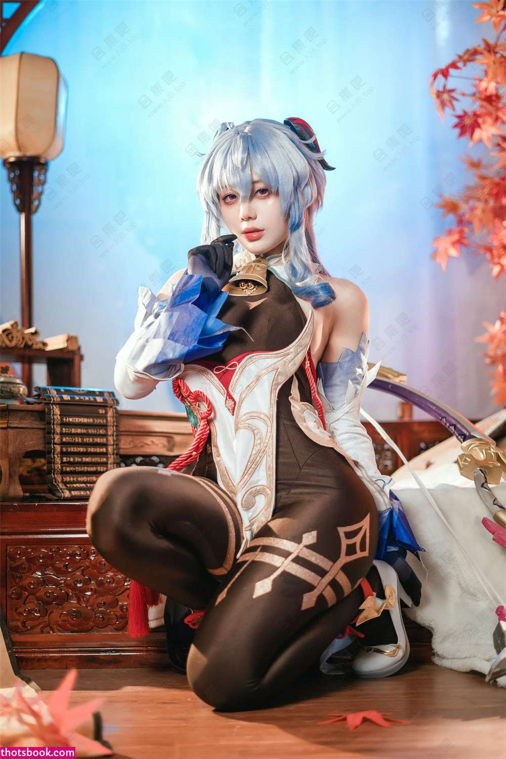 Jiuyan  AhJiu  ninewords Photos #5 264093