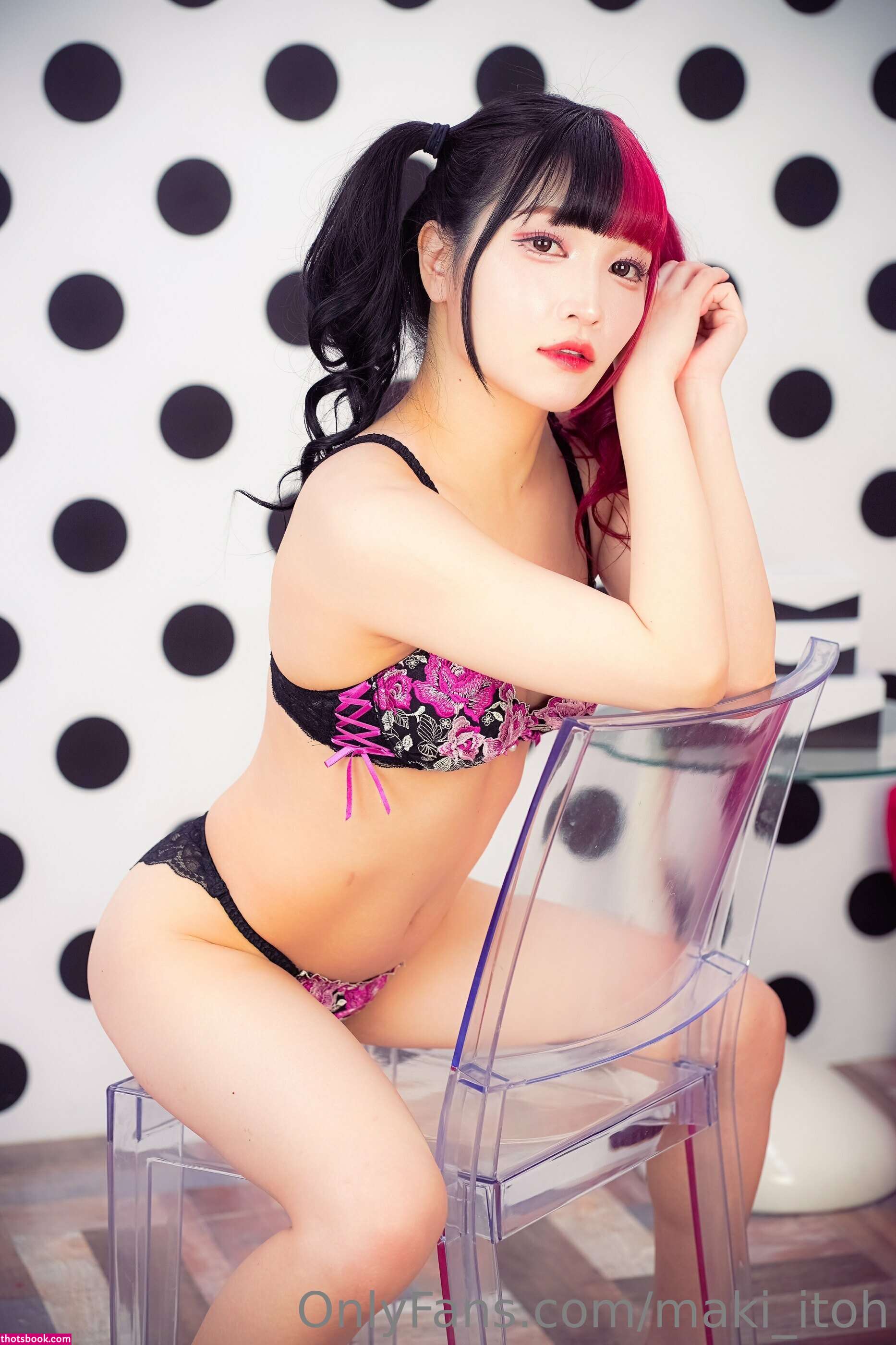 Maki Itoh Onlyfans Photos #1 264096