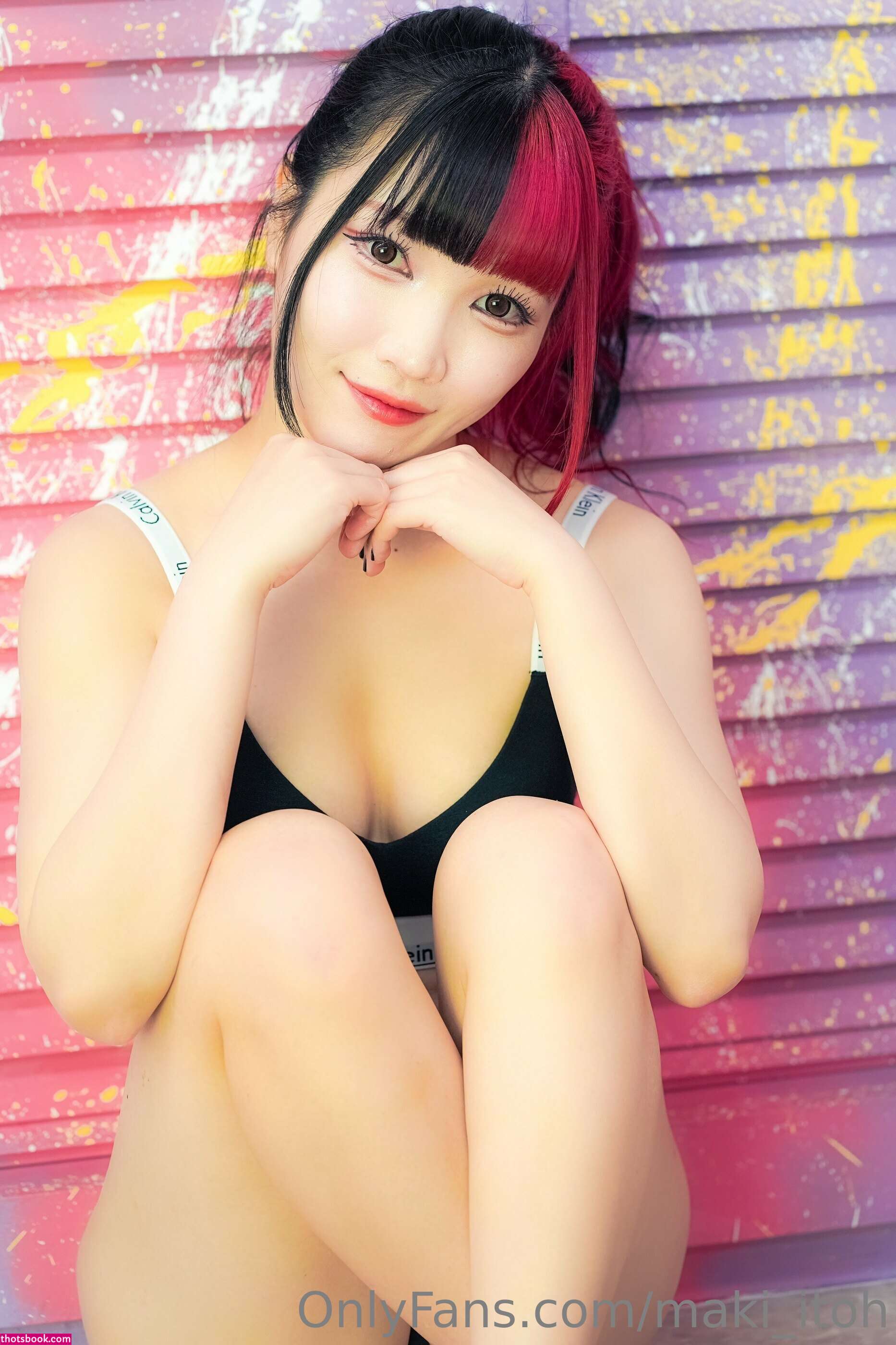 Maki Itoh Onlyfans Photos #5 264126