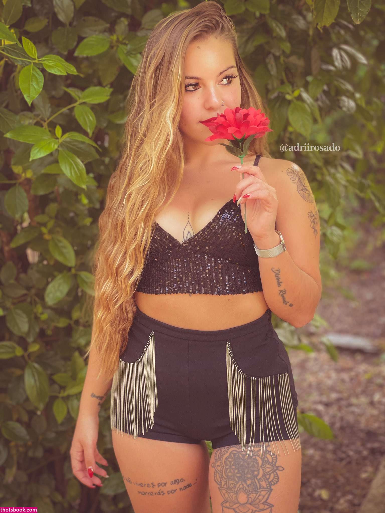 Adrii Rosado Photos #6 264291