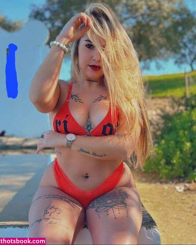 Adrii Rosado Photos #8 264297