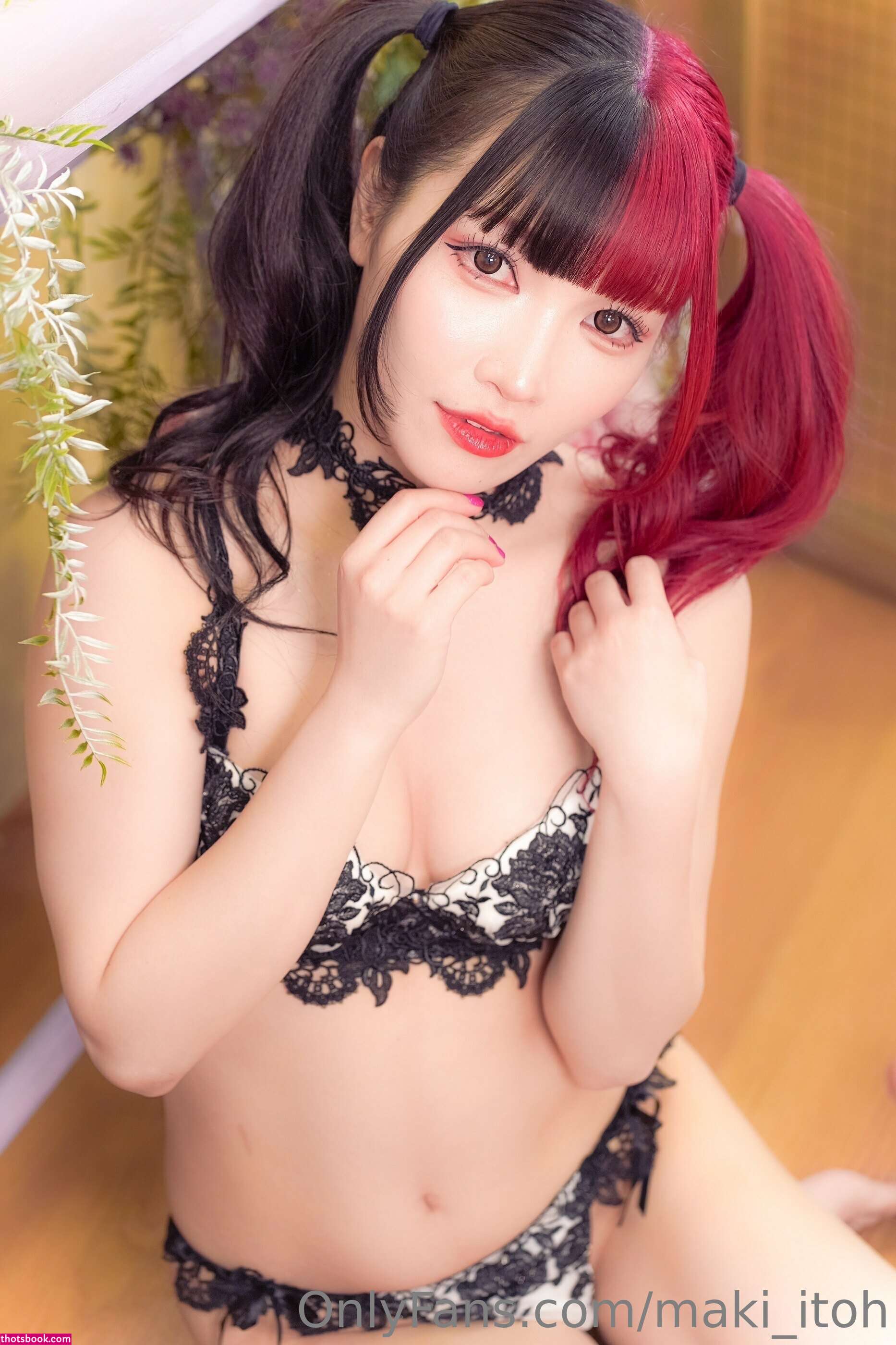 Maki Itoh Onlyfans Photos #6 264471