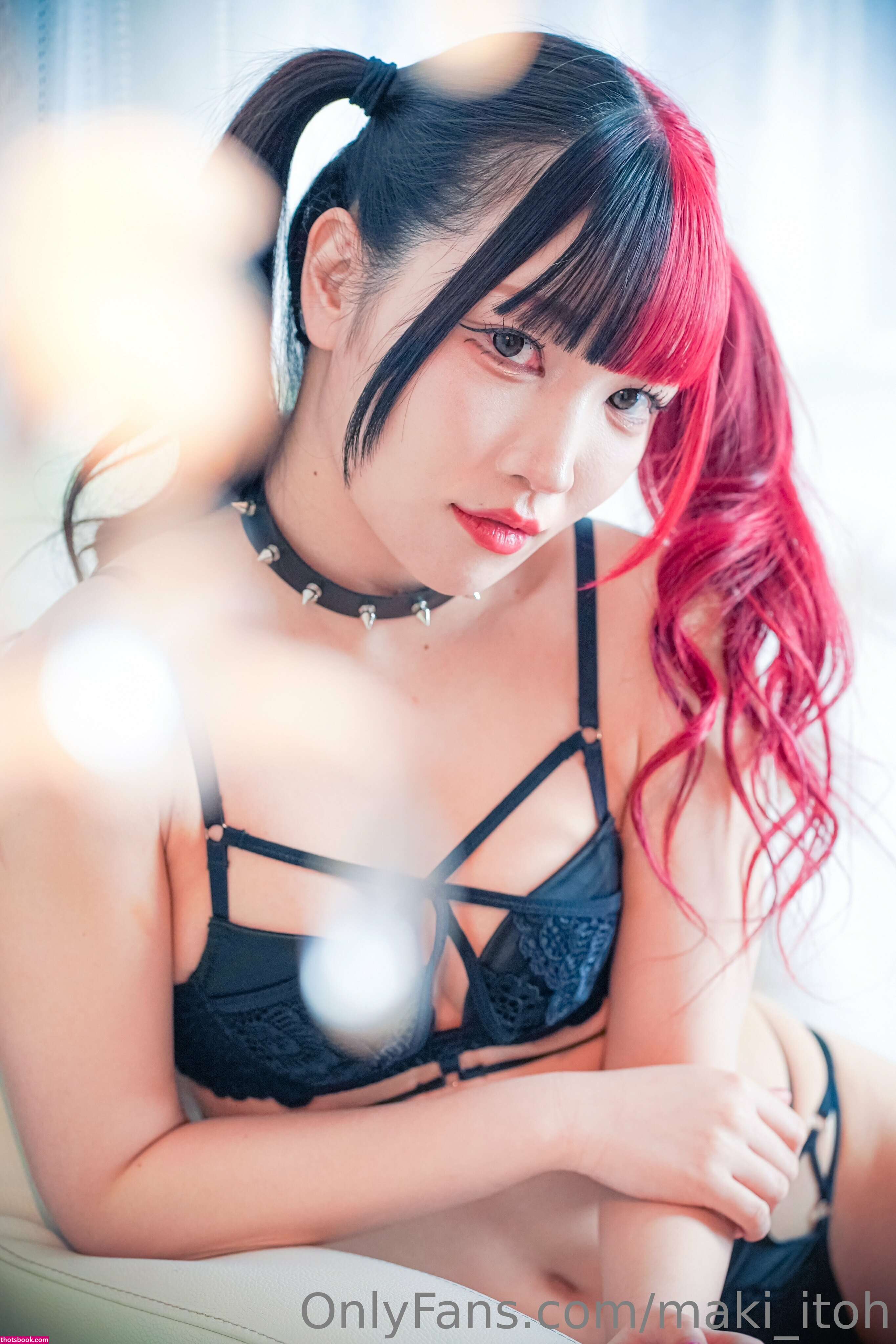 Maki Itoh Onlyfans Photos #8 264483