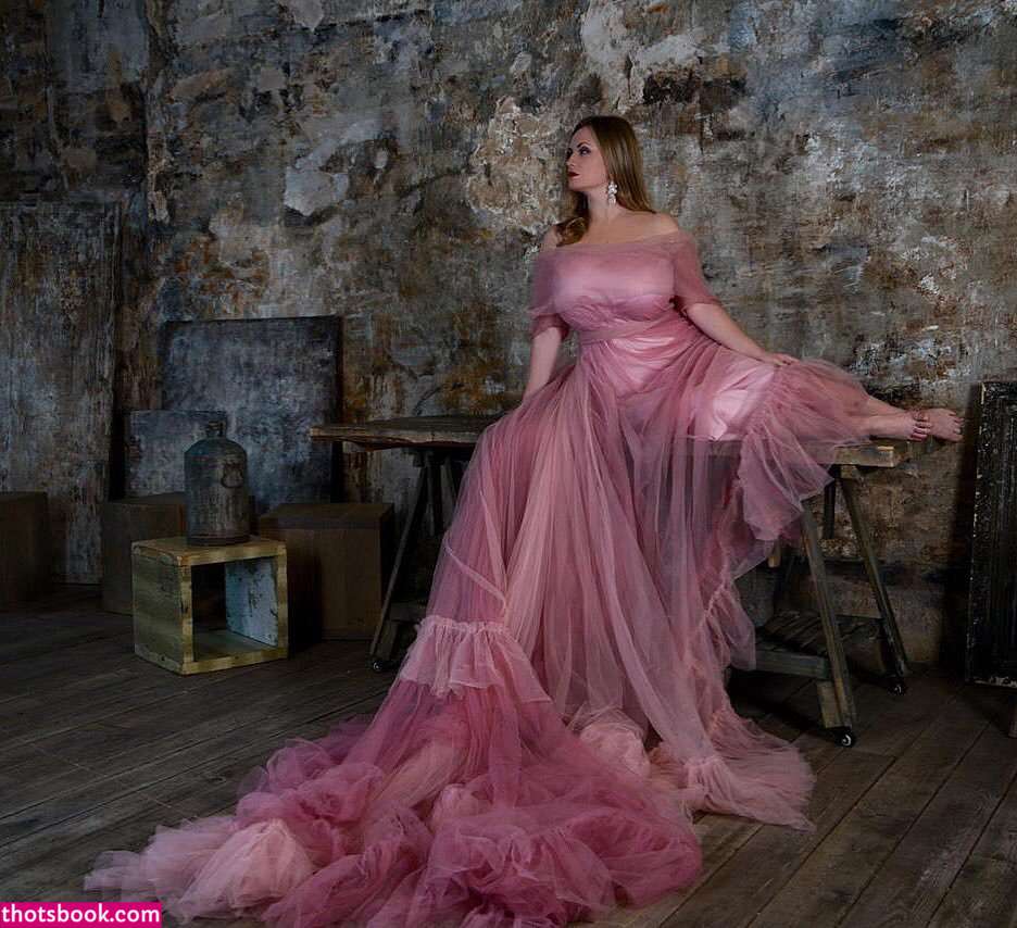 Maria Body Photos #9 264521