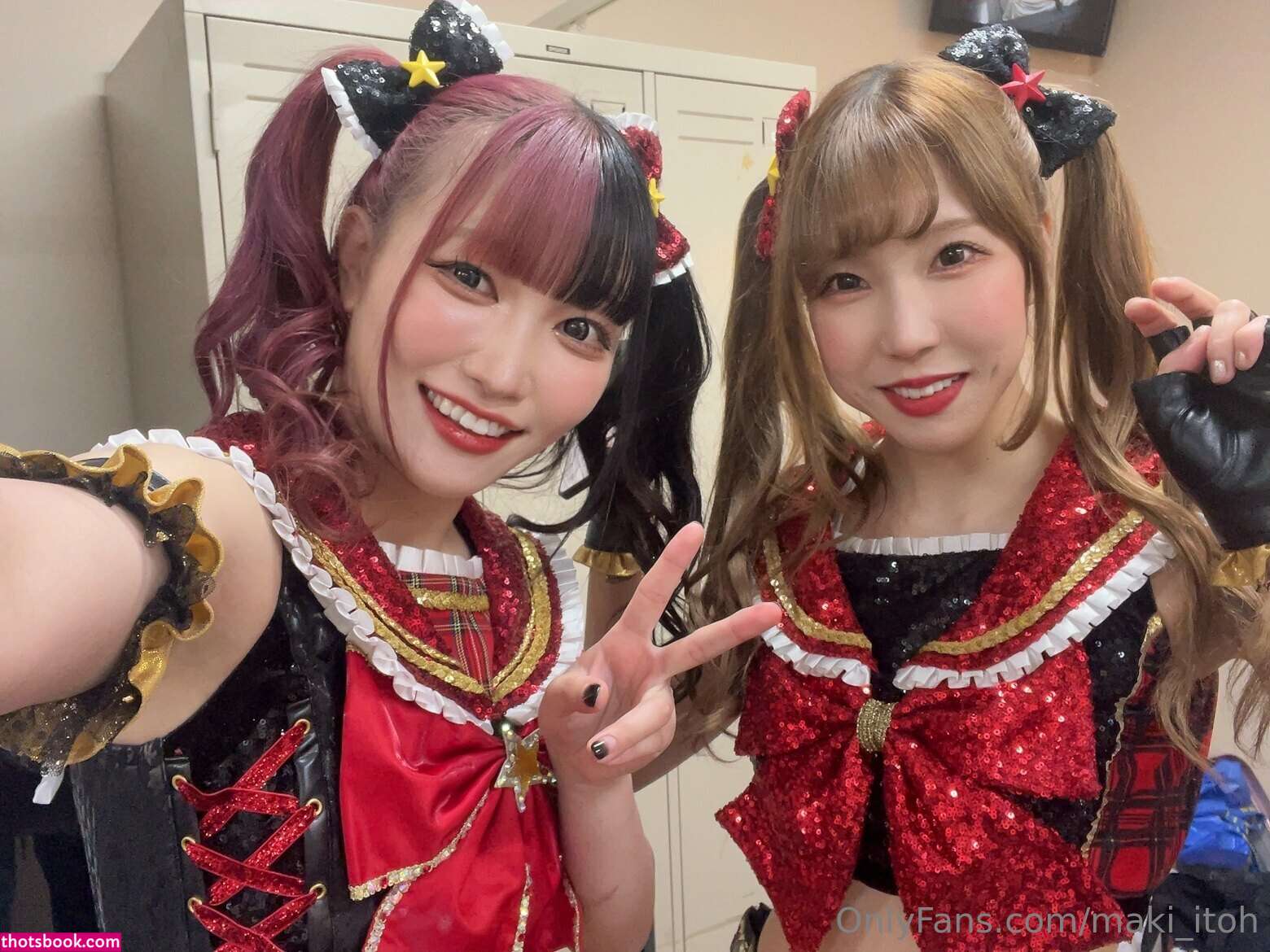 Maki Itoh Onlyfans Photos #11 264768