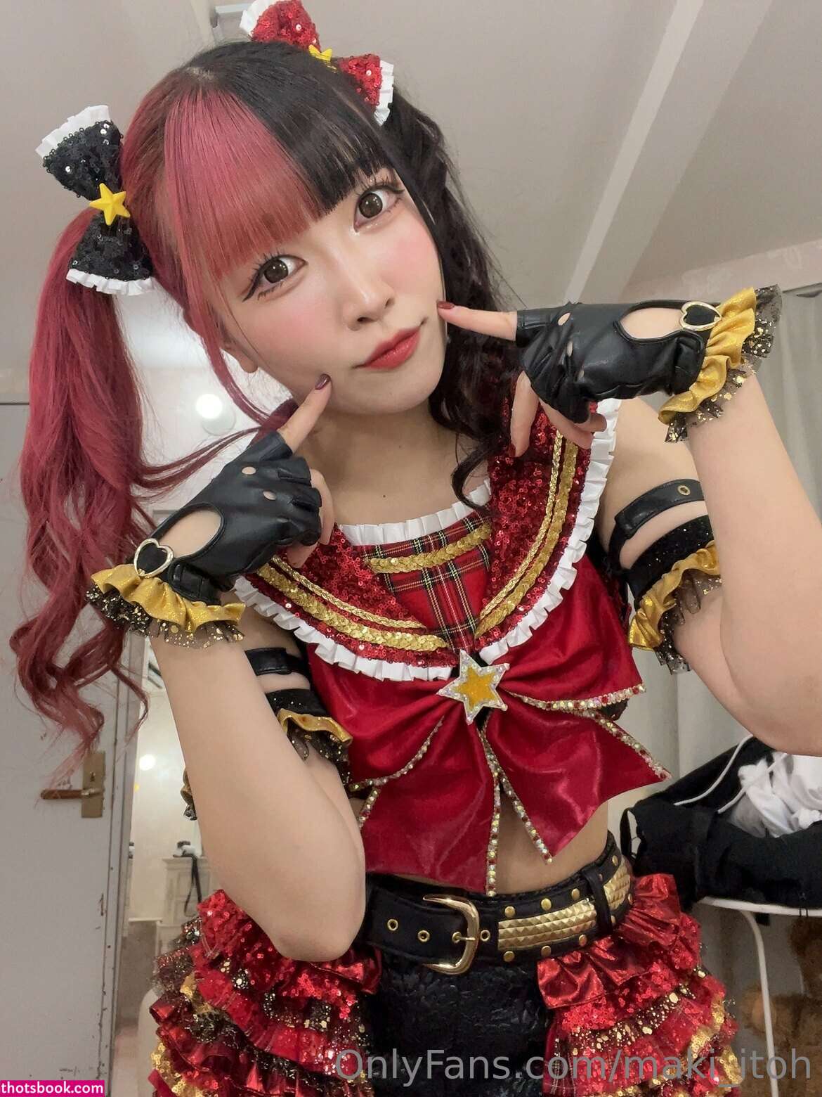 Maki Itoh Onlyfans Photos #11 264769