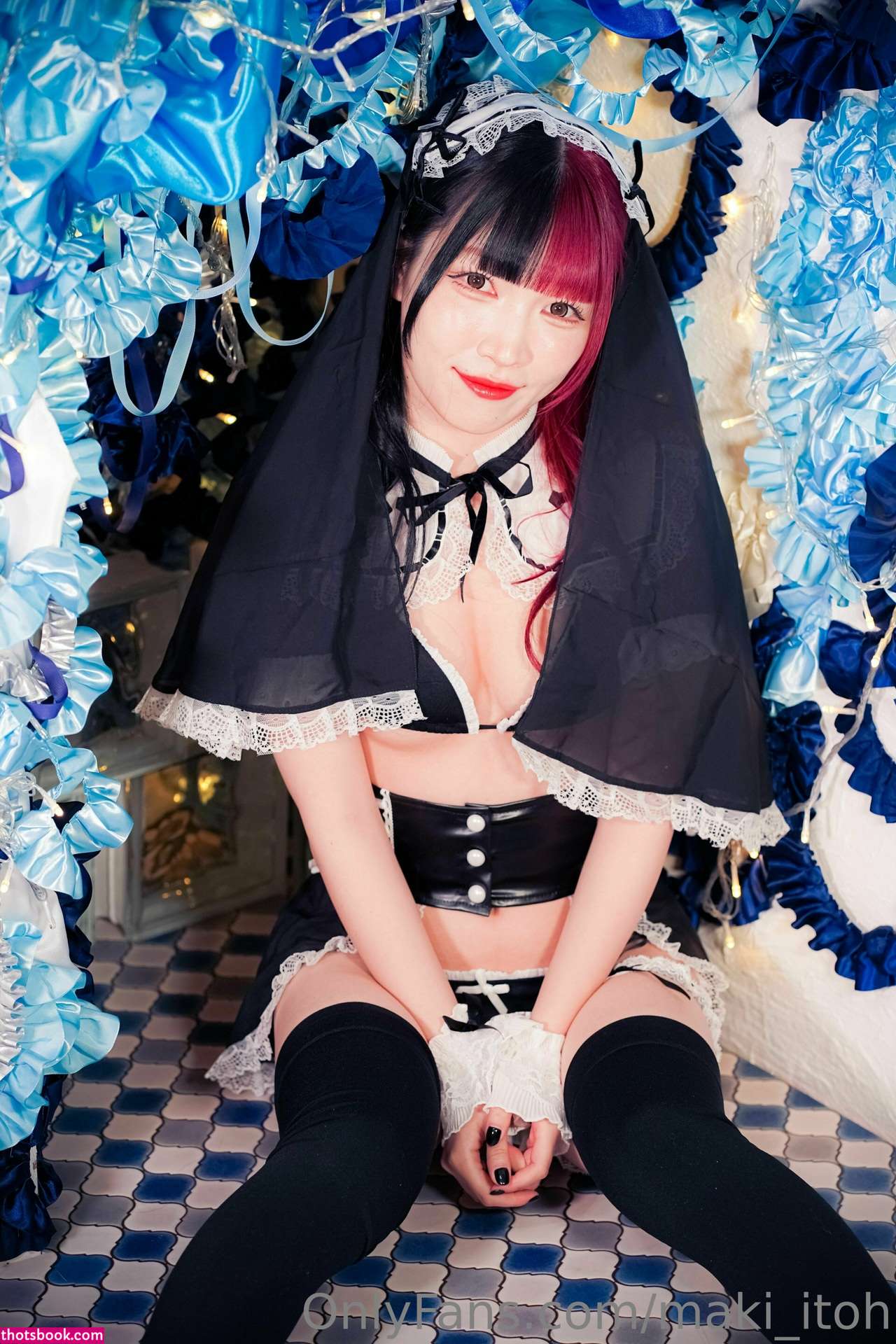 Maki Itoh Onlyfans Photos #11 264770