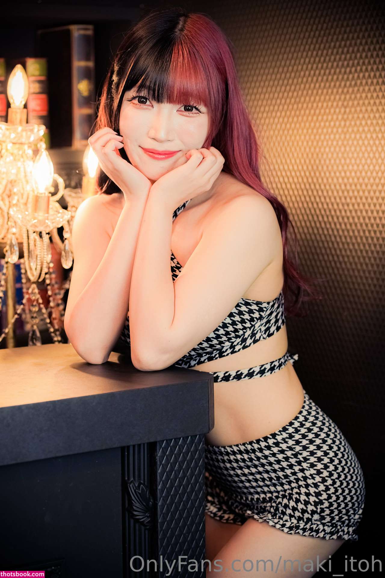 Maki Itoh Onlyfans Photos #13 264779