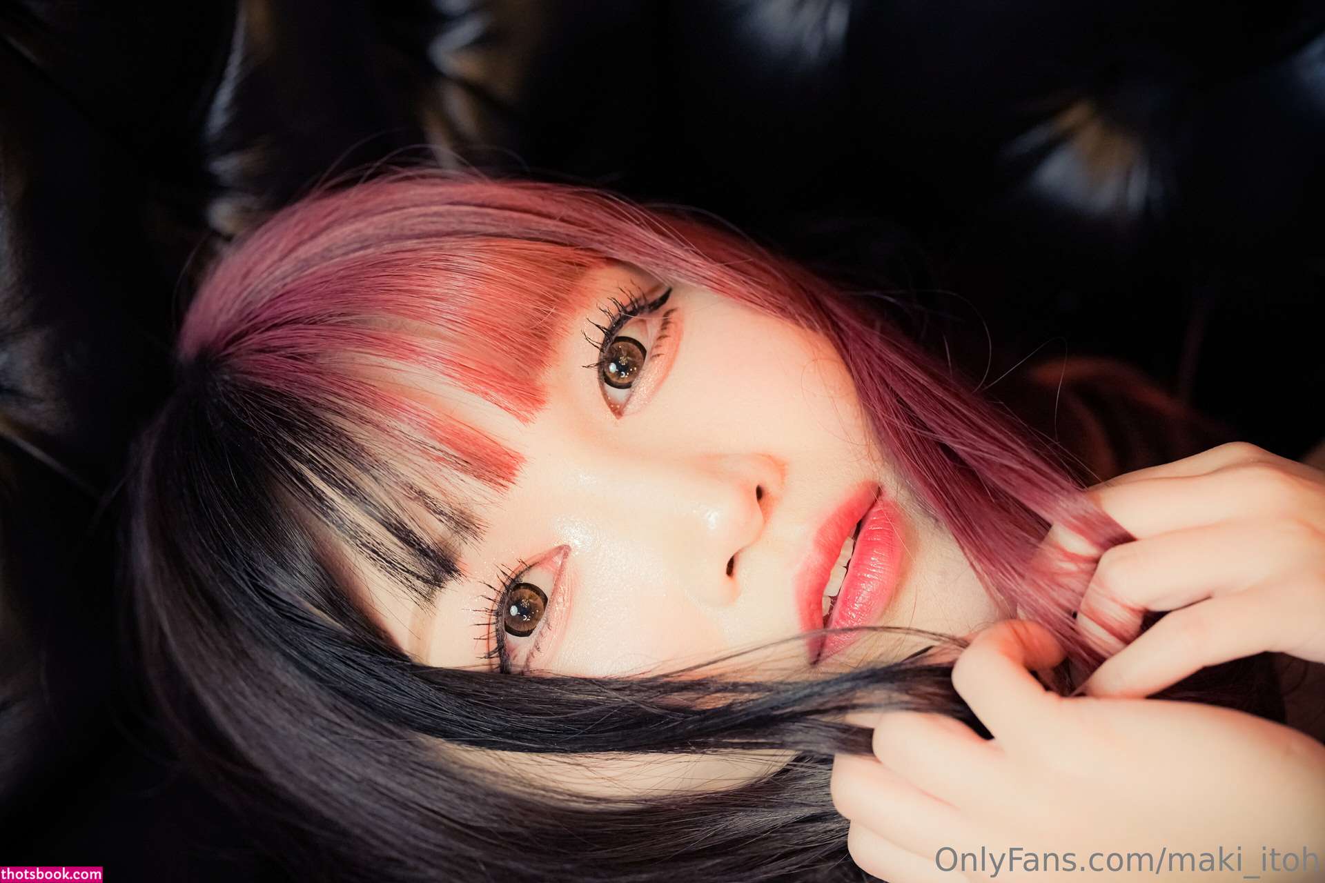 Maki Itoh Onlyfans Photos #13 264786