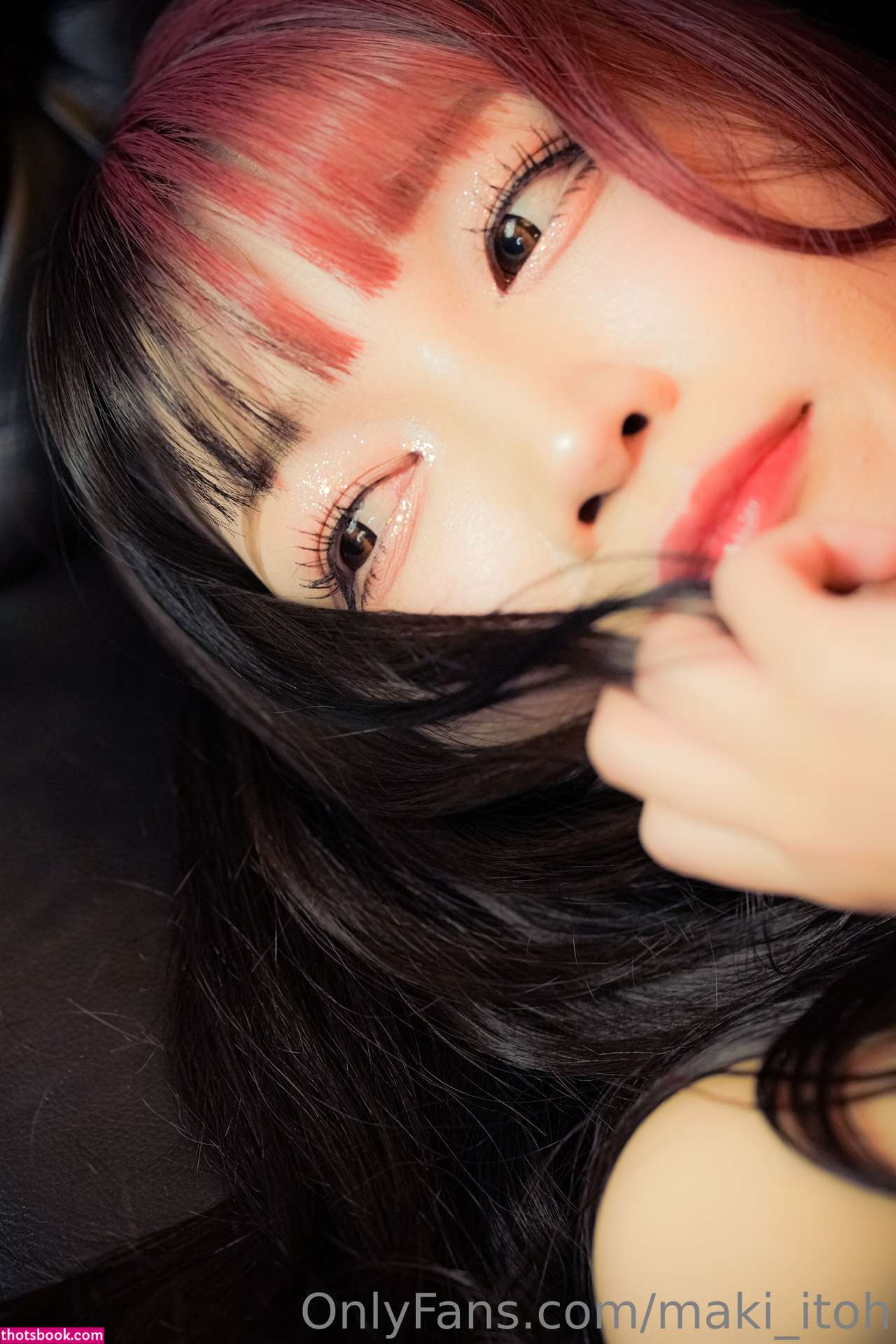 Maki Itoh Onlyfans Photos #13 264787