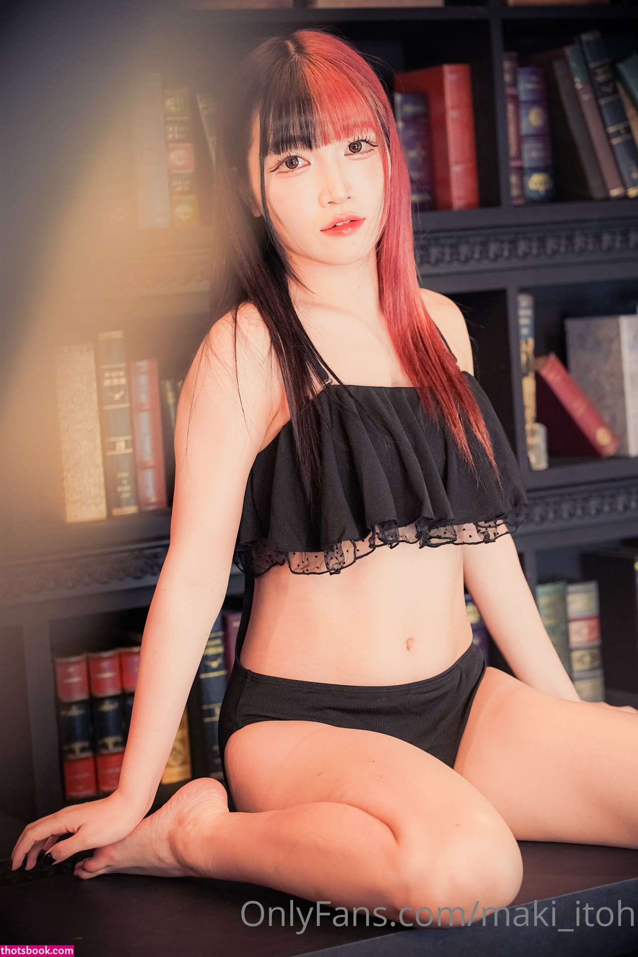 Maki Itoh Onlyfans Photos #14 264791