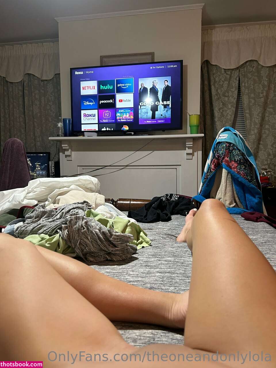 Megan Hill   theoneandonlylola Photos #8 264834