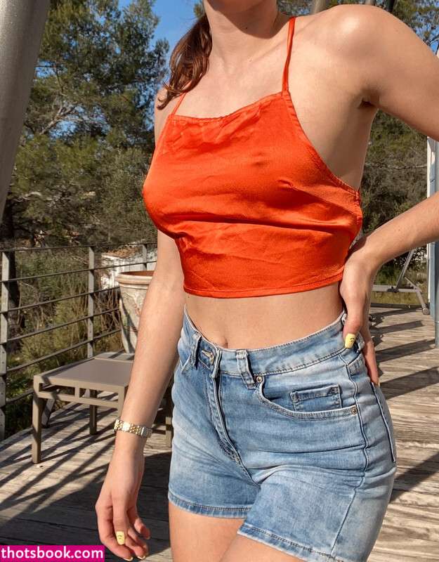 Melanie Mrqs Photos #11 264837