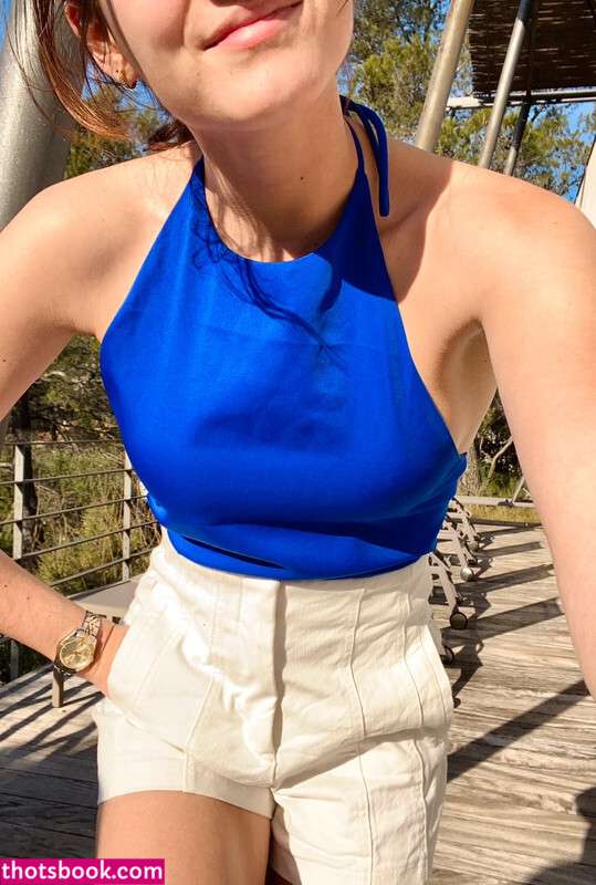 Melanie Mrqs Photos #11 264838