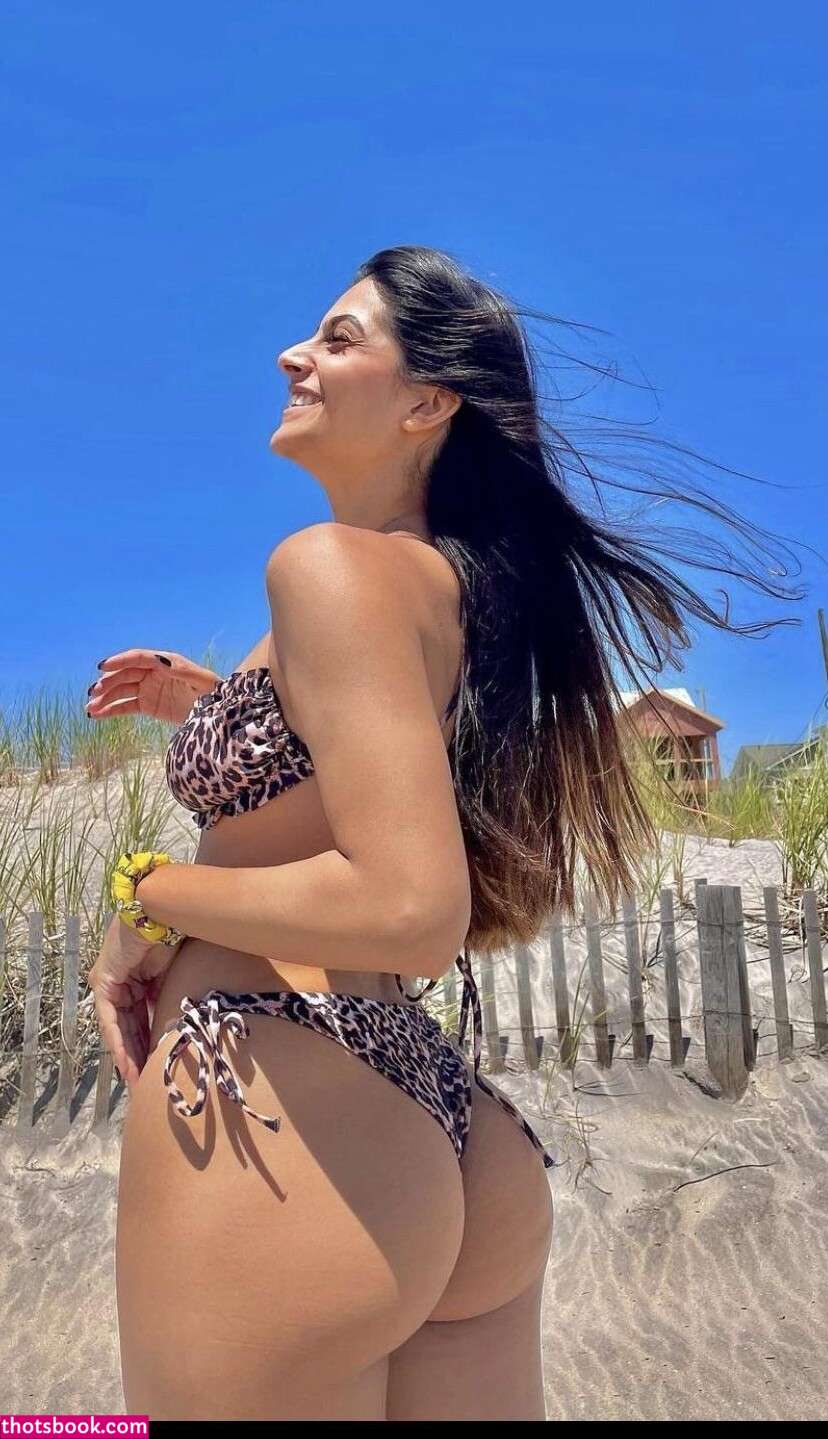 Happy Barot Photos #1 241019