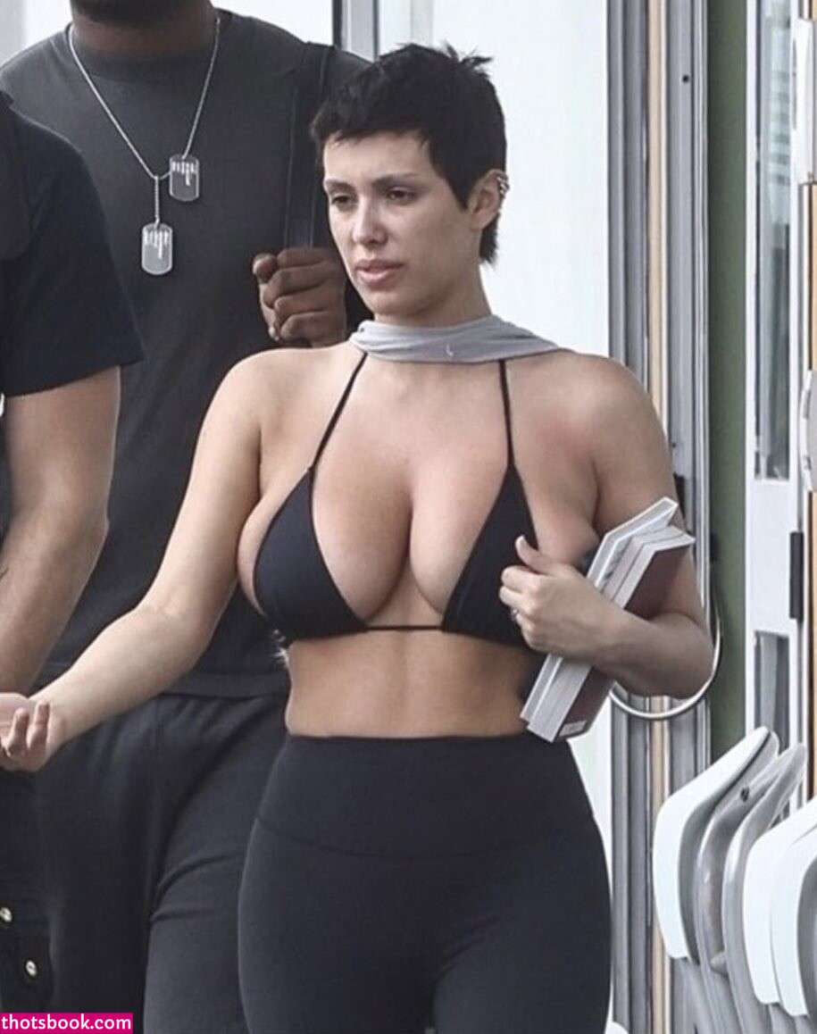 Bianca Censori Photos #2 241324