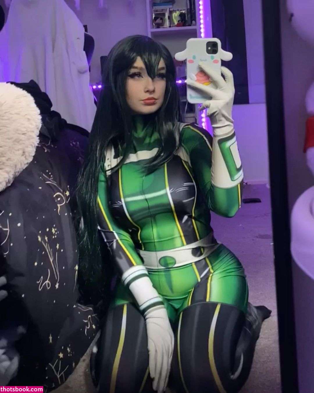 sylvieexo  sylvieesxo  sylvieecos Photos #8 241570