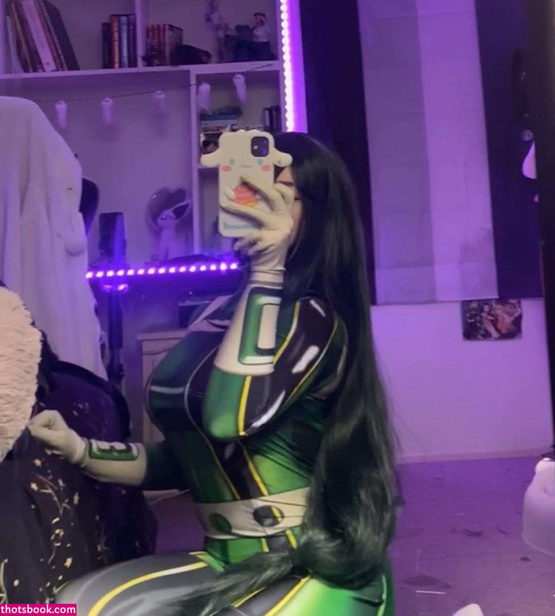 sylvieexo  sylvieesxo  sylvieecos Photos #8 241571