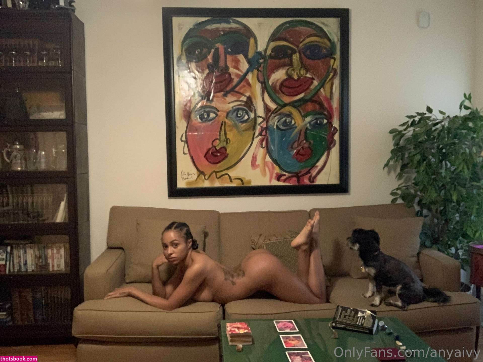 Anya Ivy OnlyFans Photos #5 247197