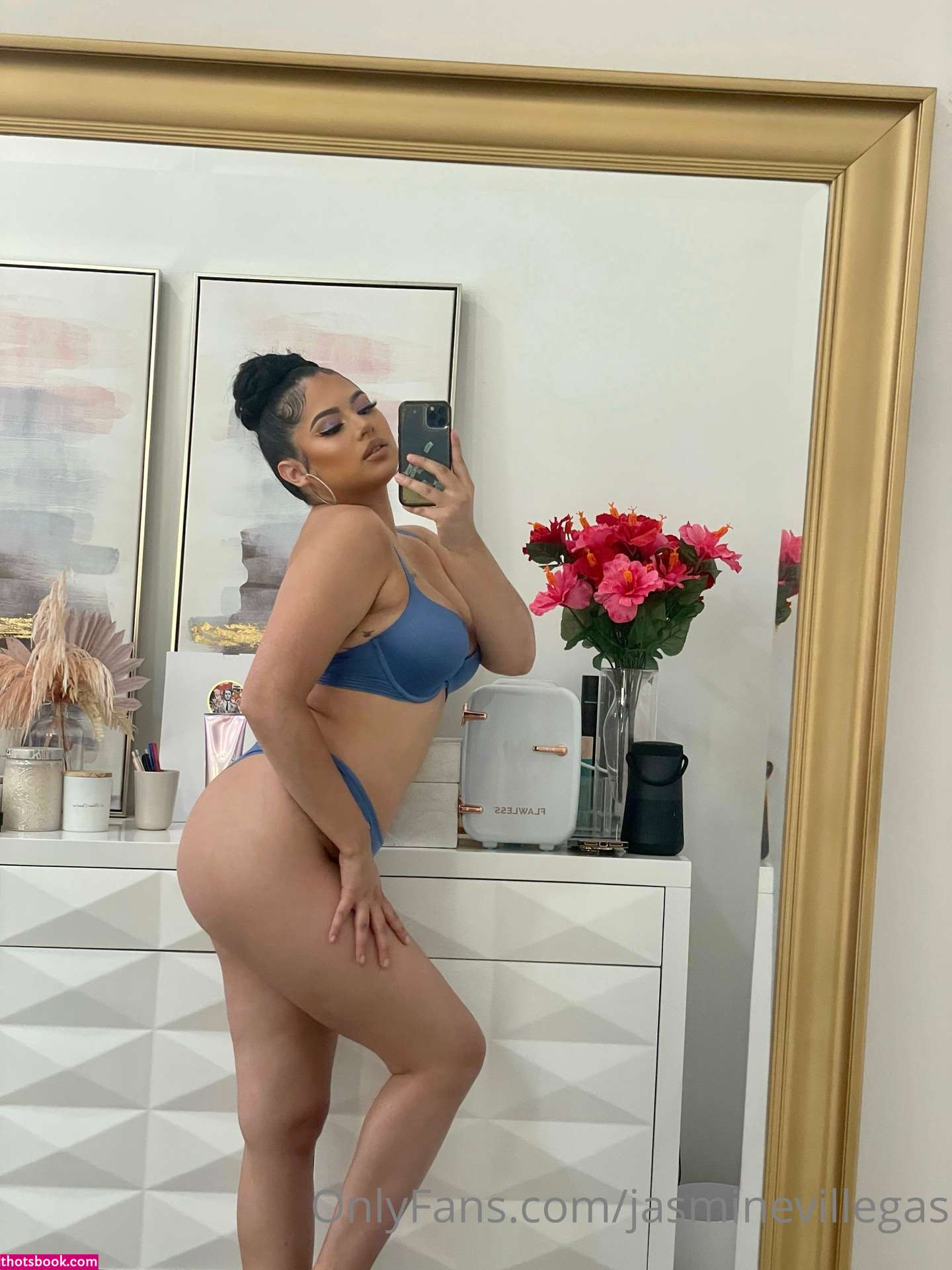 Jasmine Villegas OnlyFans Photos #2 247241