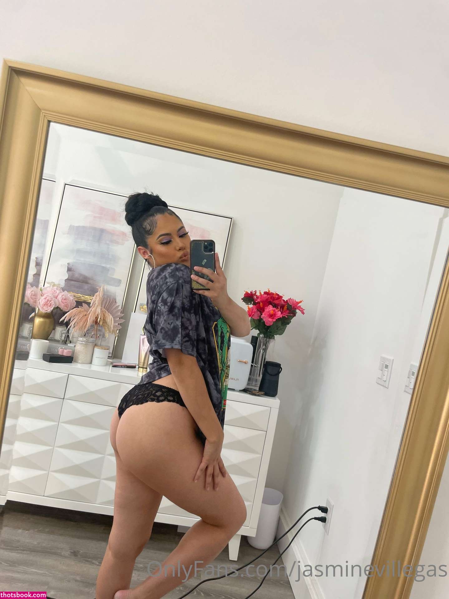 Jasmine Villegas OnlyFans Photos #3 247246