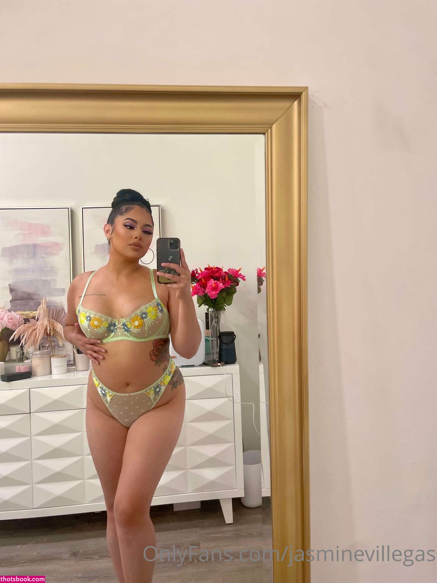 Jasmine Villegas OnlyFans Photos #3 247251