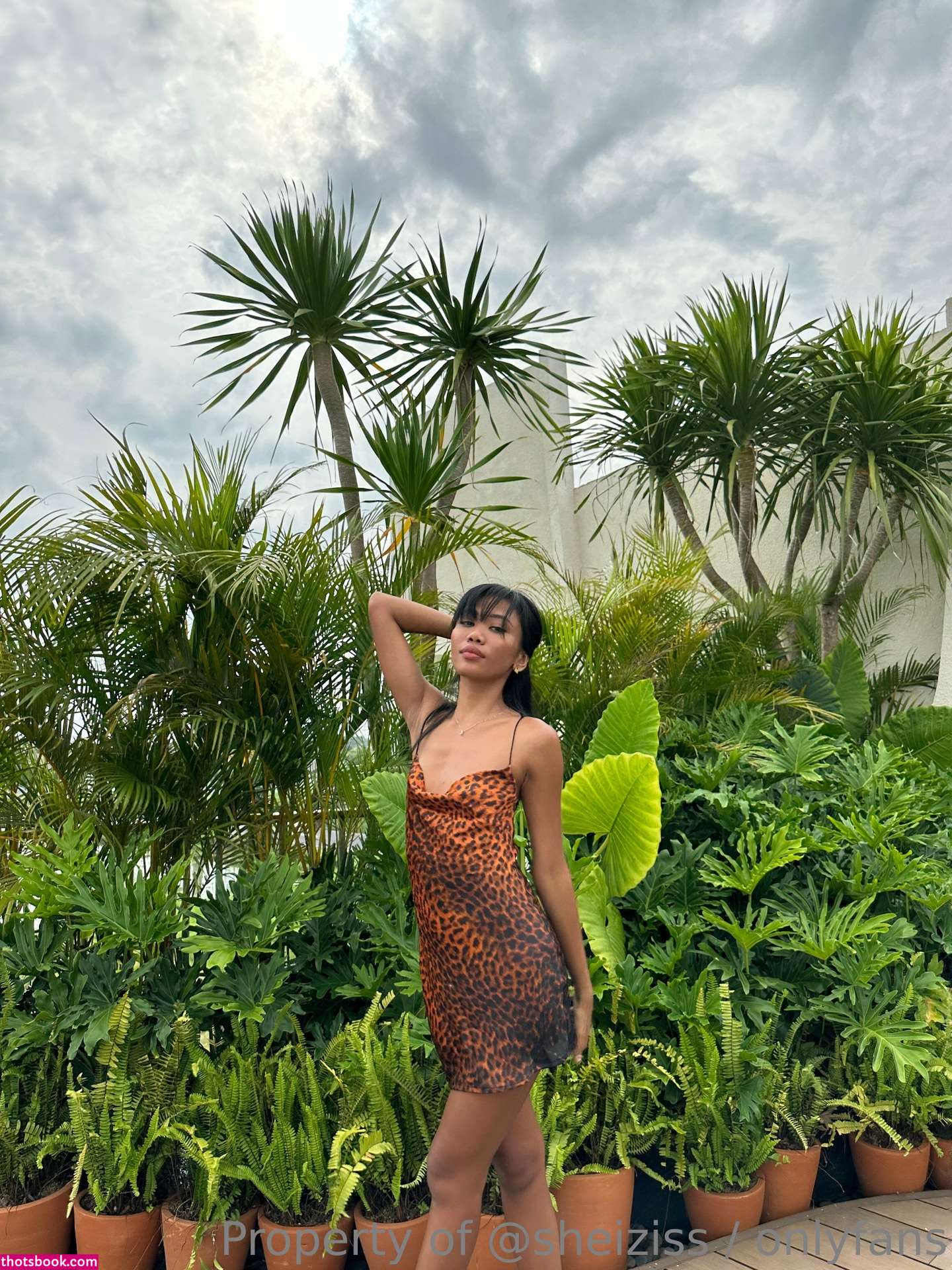 Sheiziss OnlyFans Photos #5 247400