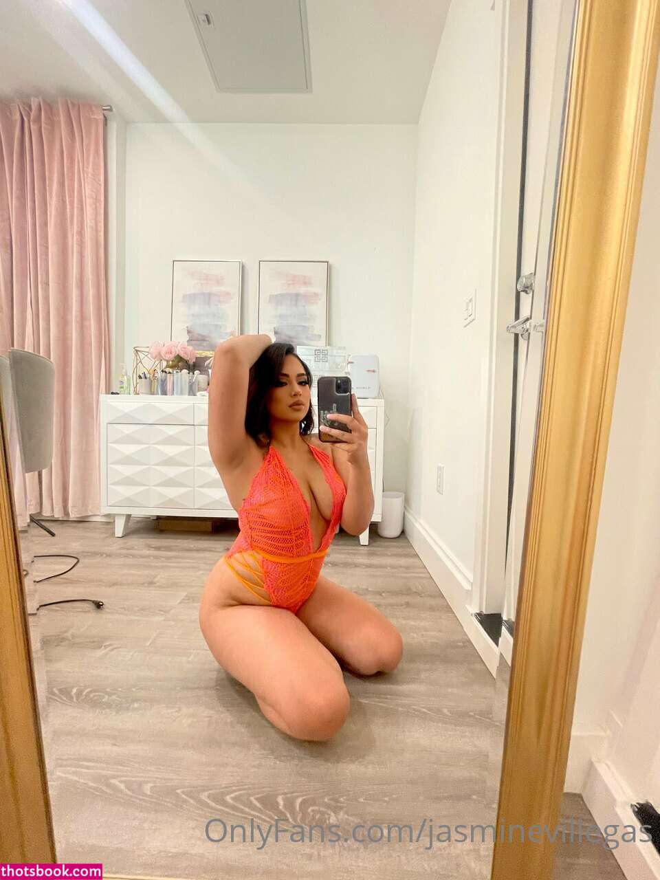 Jasmine Villegas OnlyFans Photos #14 247743