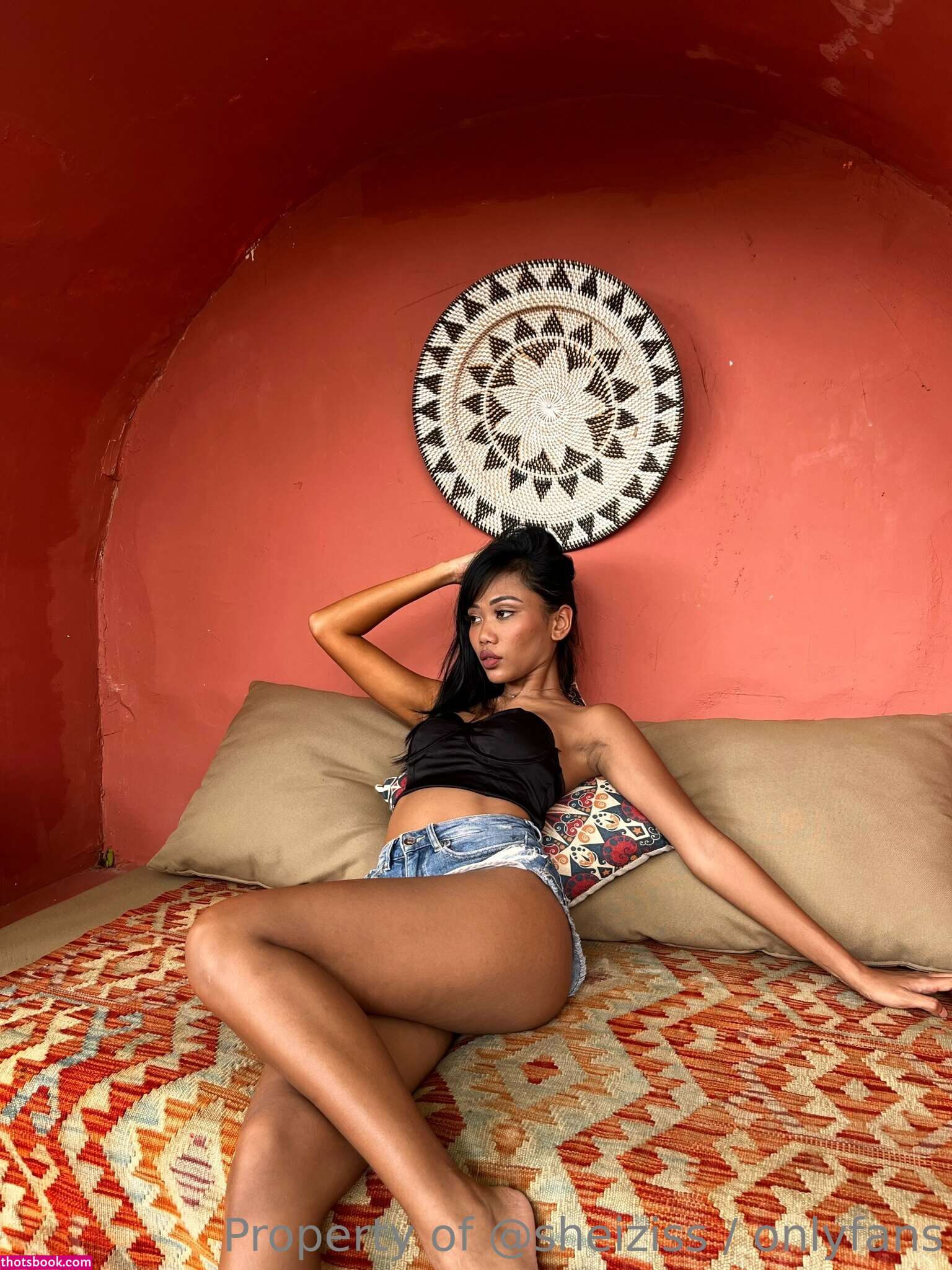 Sheiziss OnlyFans Photos #14 247880