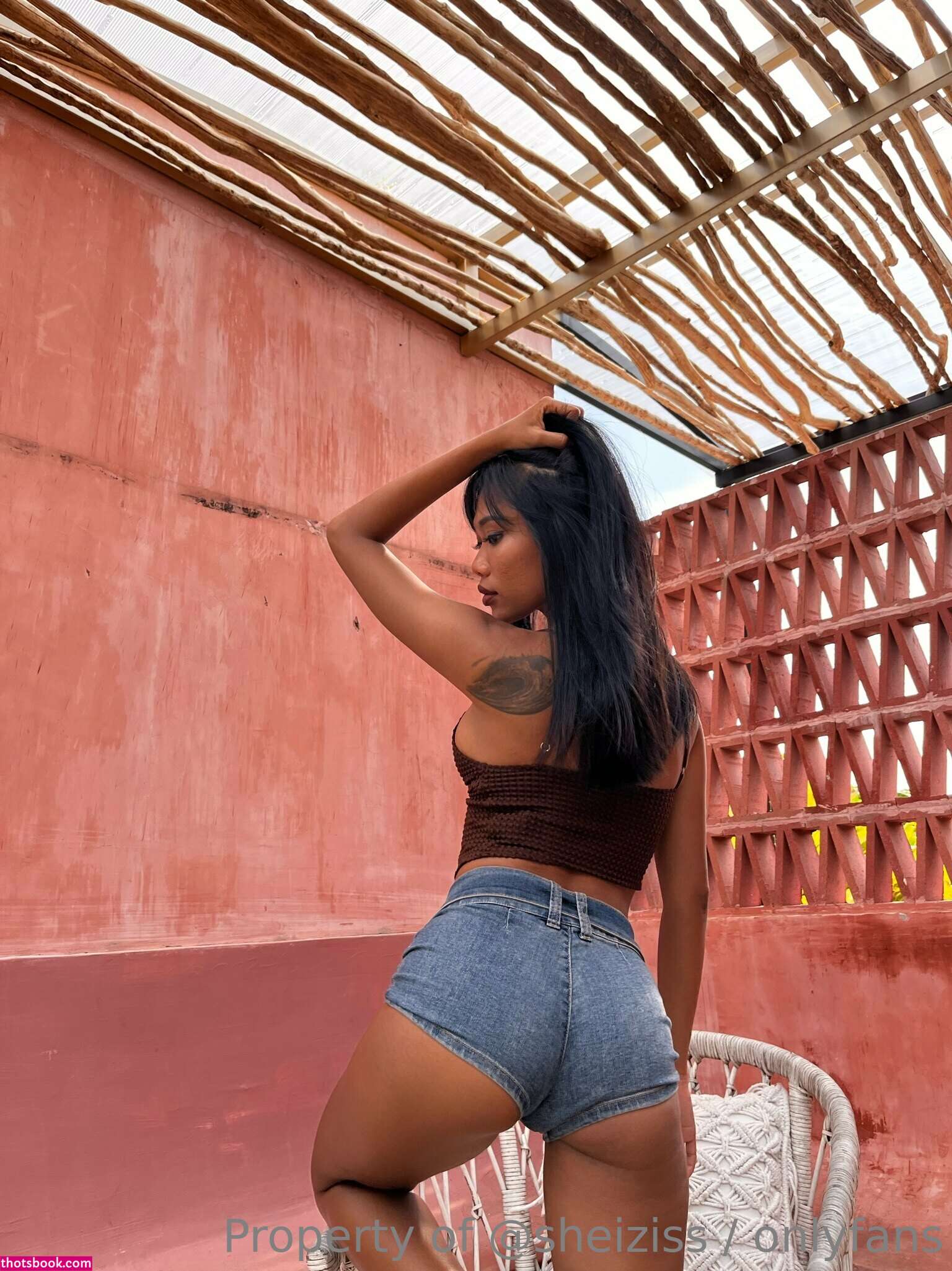 Sheiziss OnlyFans Photos #15 247904